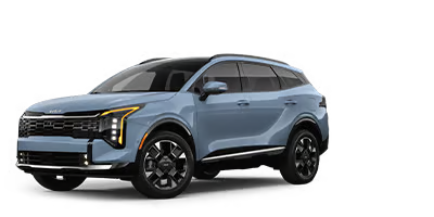 Crain Kia of Bentonville in Bentonville AR