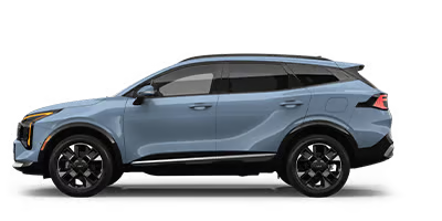 Crain Kia of Bentonville in Bentonville AR