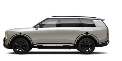 Crain Kia of Bentonville in Bentonville AR