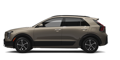 Crain Kia of Bentonville in Bentonville AR