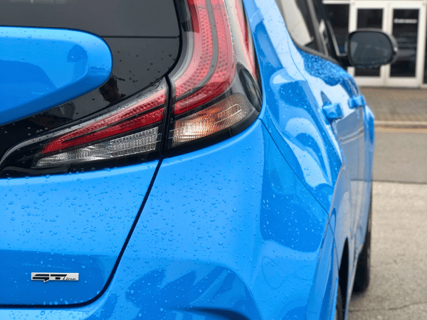 Soul GT-Line at Crain Kia of Bentonville