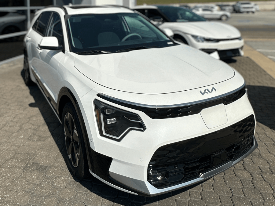 2023 Kia Niro for sale in Bentonville, AR