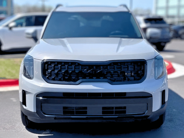 Telluride in Bentonville, AR