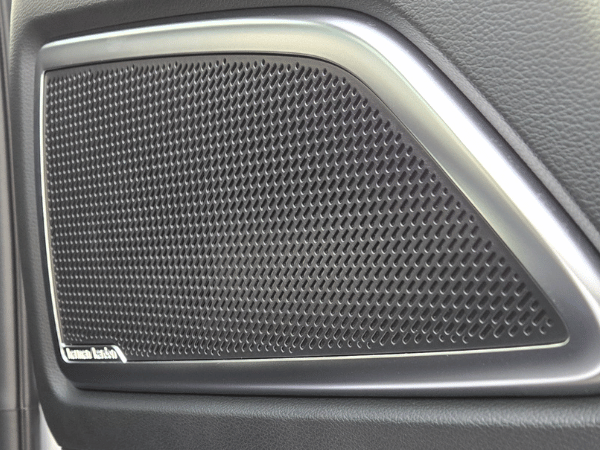 Kia Telluride Speakers in Bentonville, AR