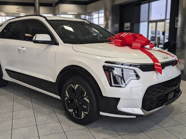 Kia Niro in Bentonville, AR