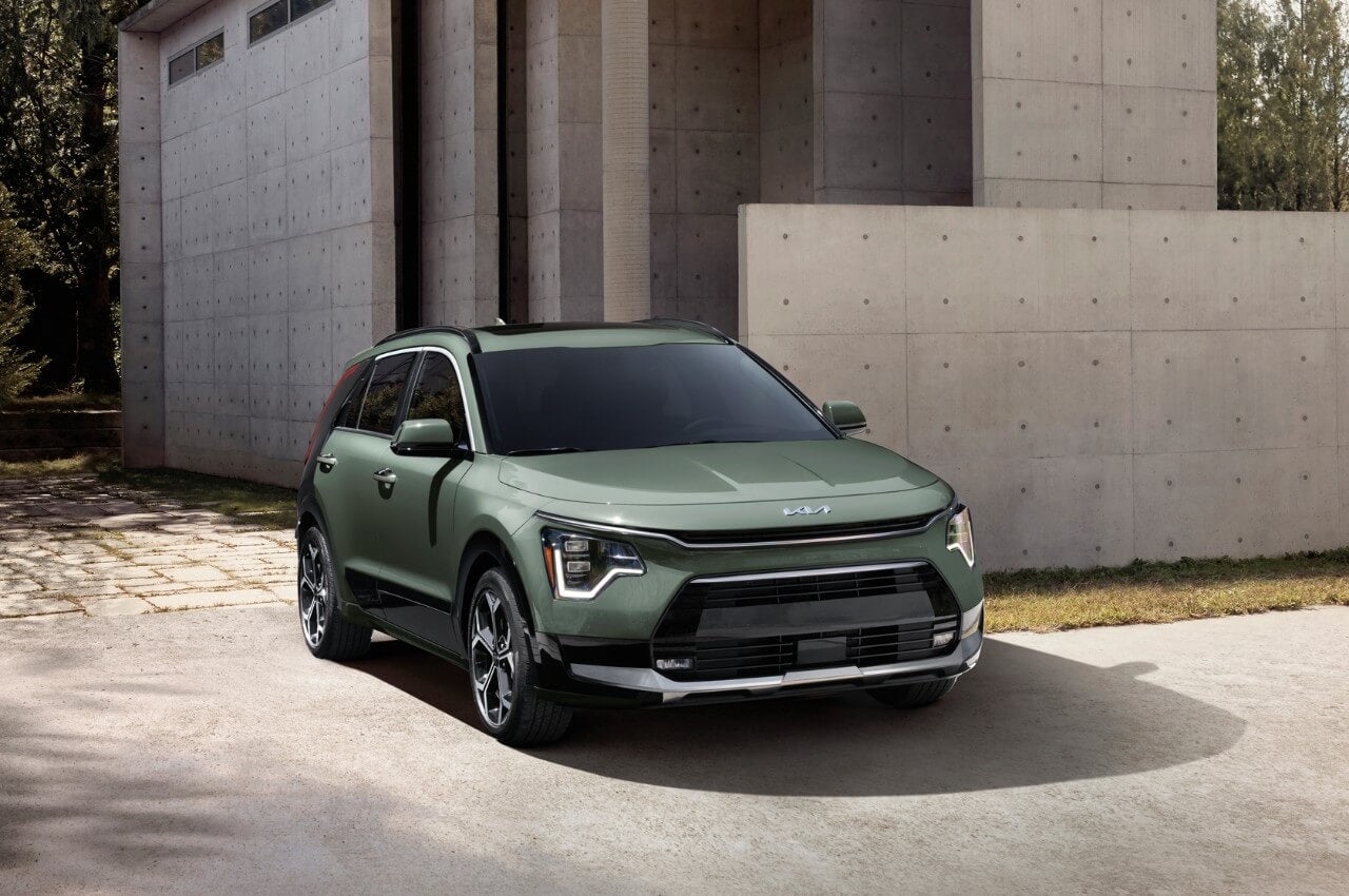 2023 Kia Niro in Bentonville, AR