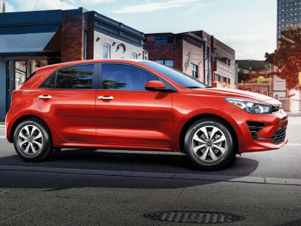 2023 Kia Rio in Bentonville, AR