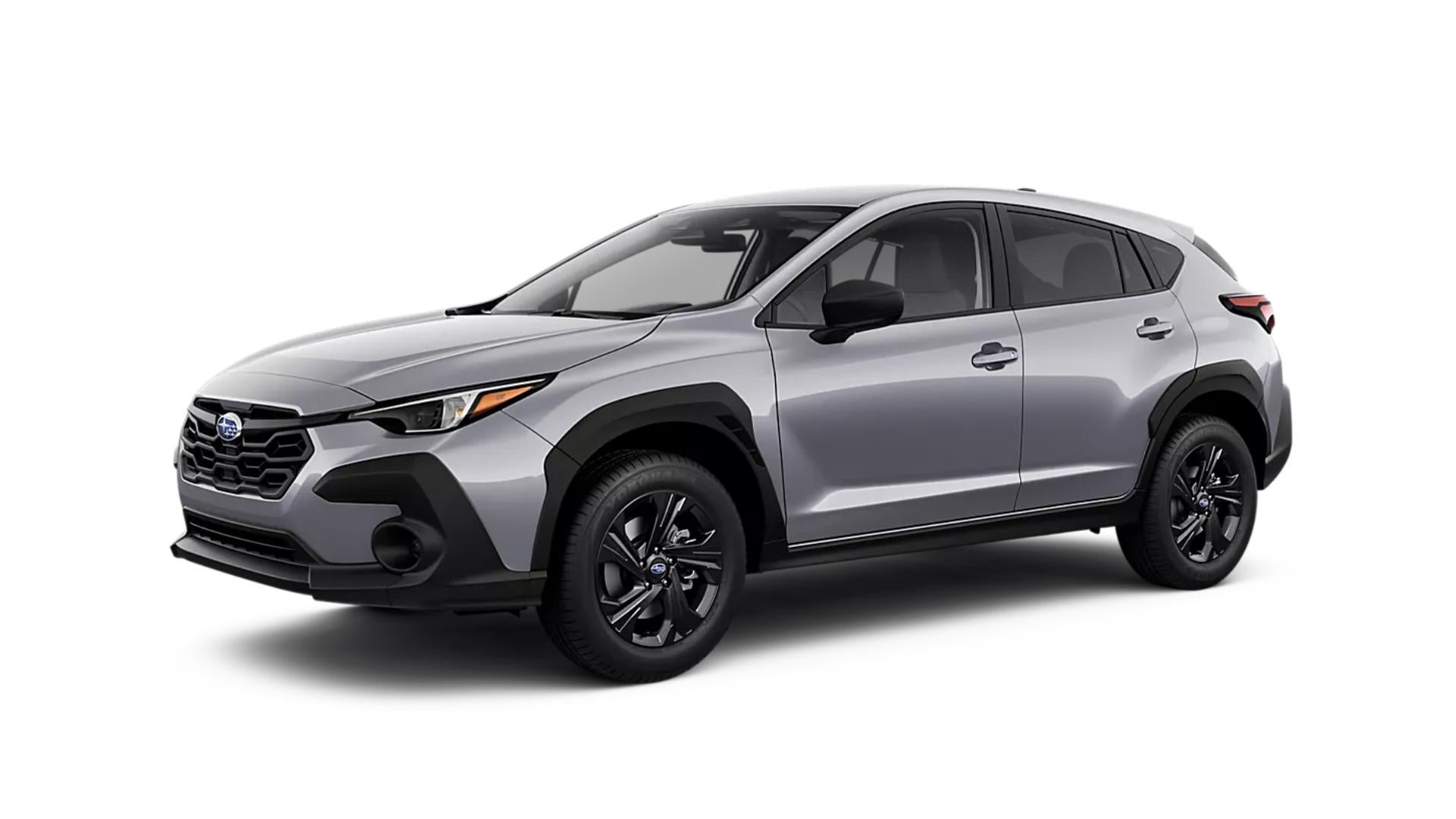 2026 Subaru Crosstrek at Crain Kia of Bentonville