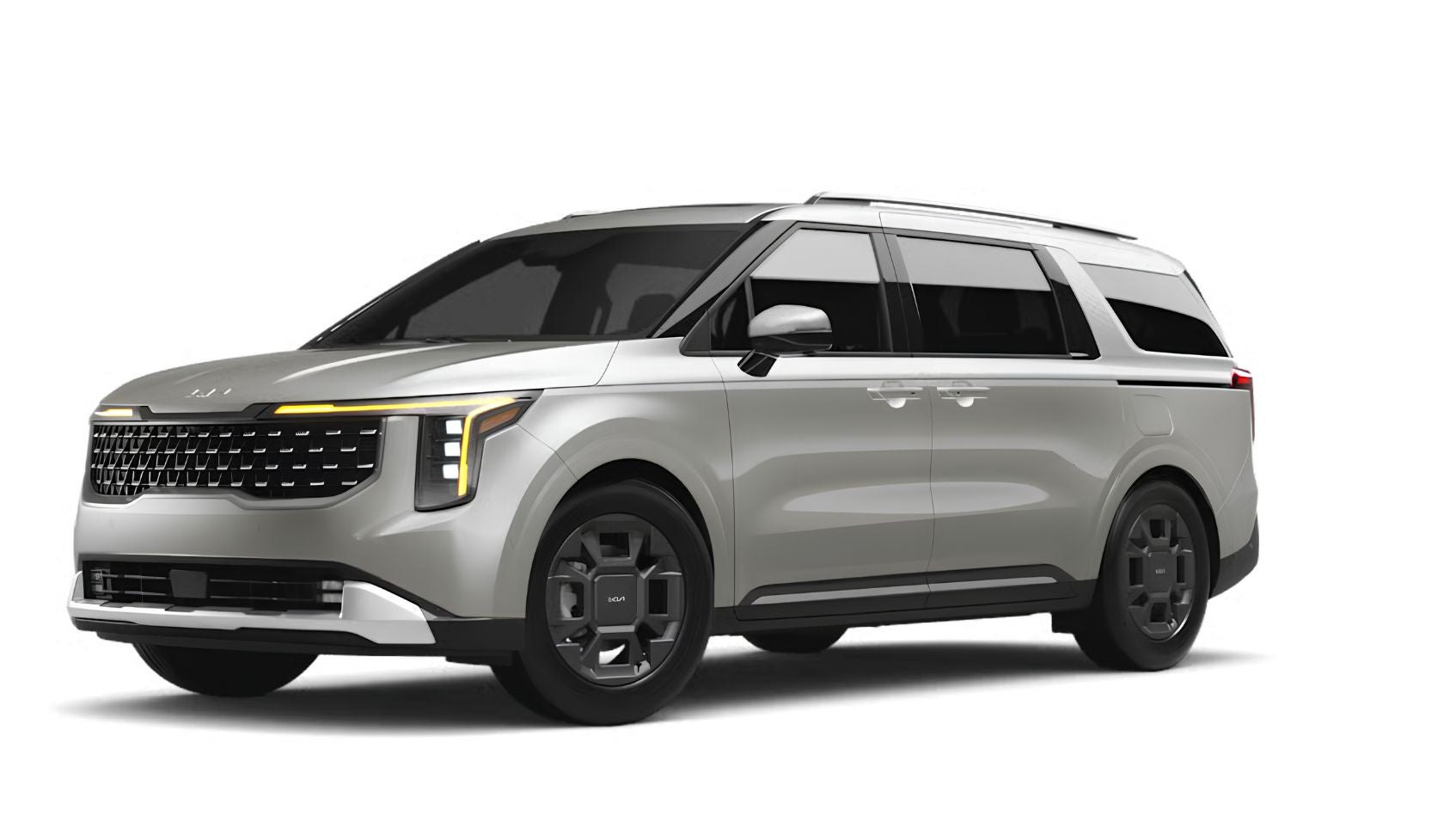 2027 Kia Carnival Hybrid SX