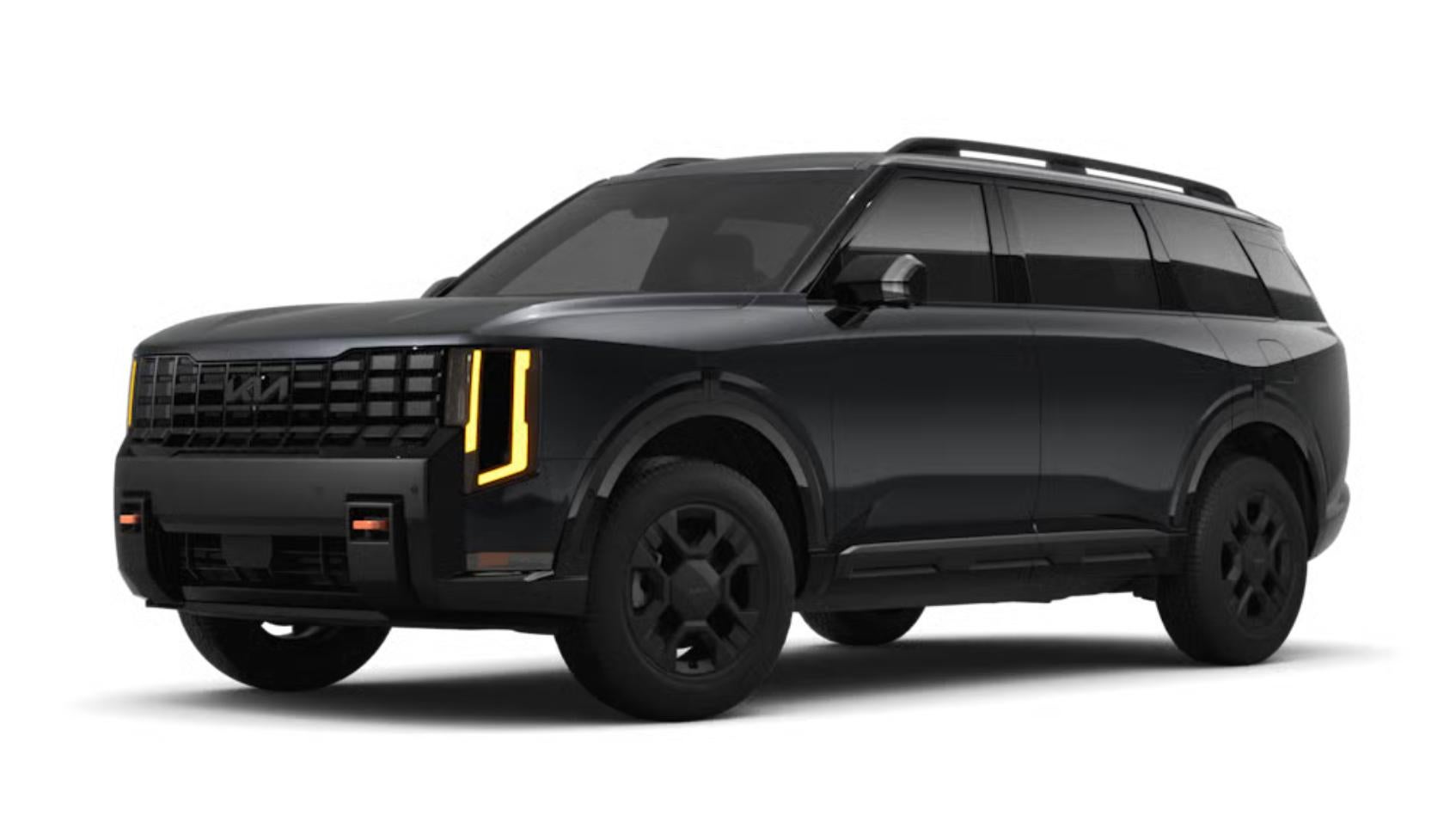 2027 Kia Telluride X-Pro SX Prestige at Crain Kia of Bentonville