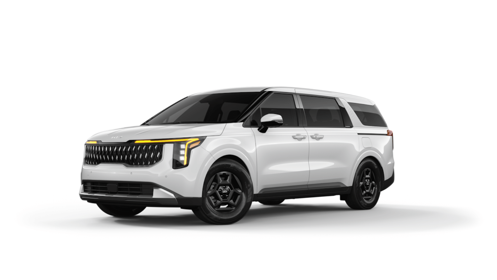 2025 Carnival MPV in bentonville