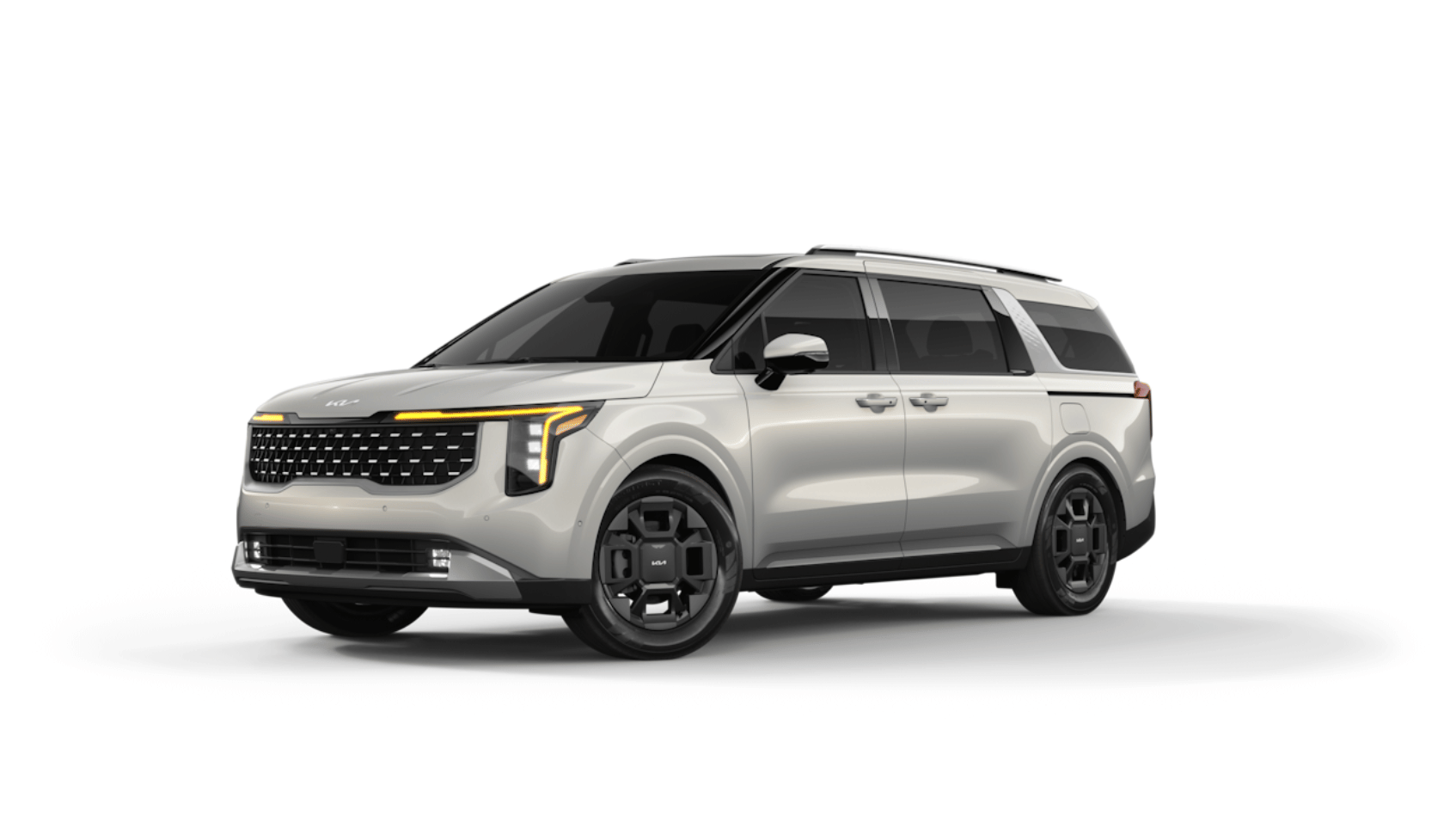 2025 Hyundai Carnival MPV Hybrid