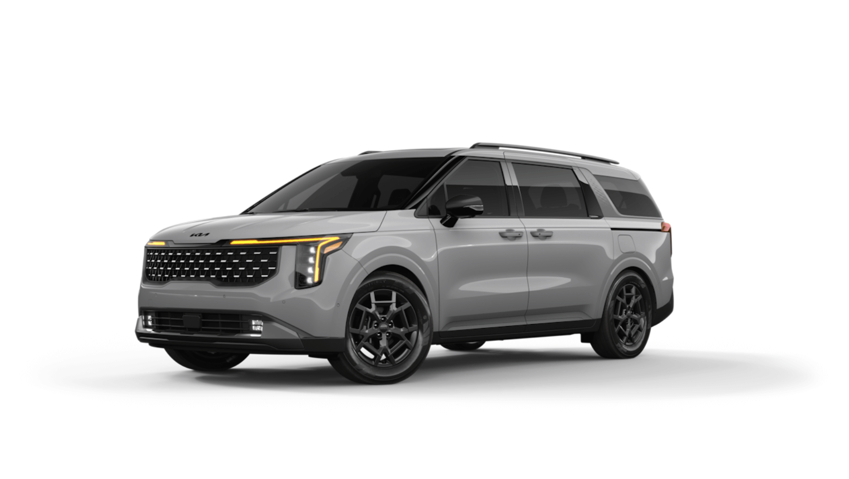 2025 Hyundai Carnival MPV Hybrid