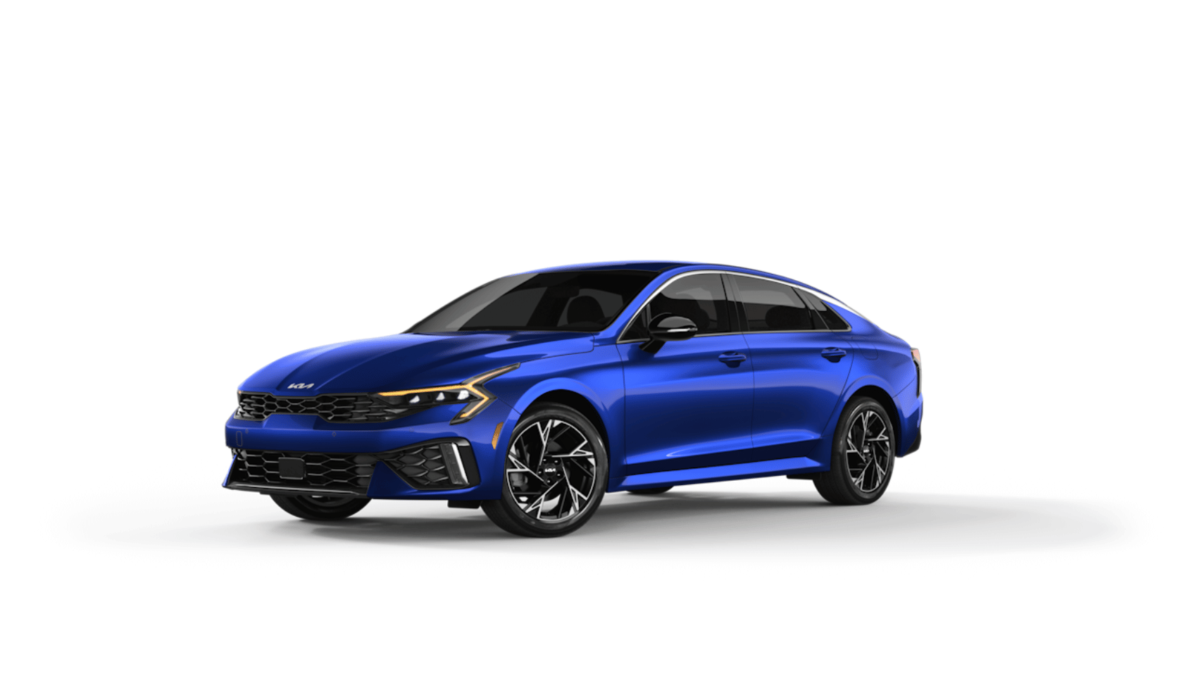 2025 Kia K5 GT-Line AWD