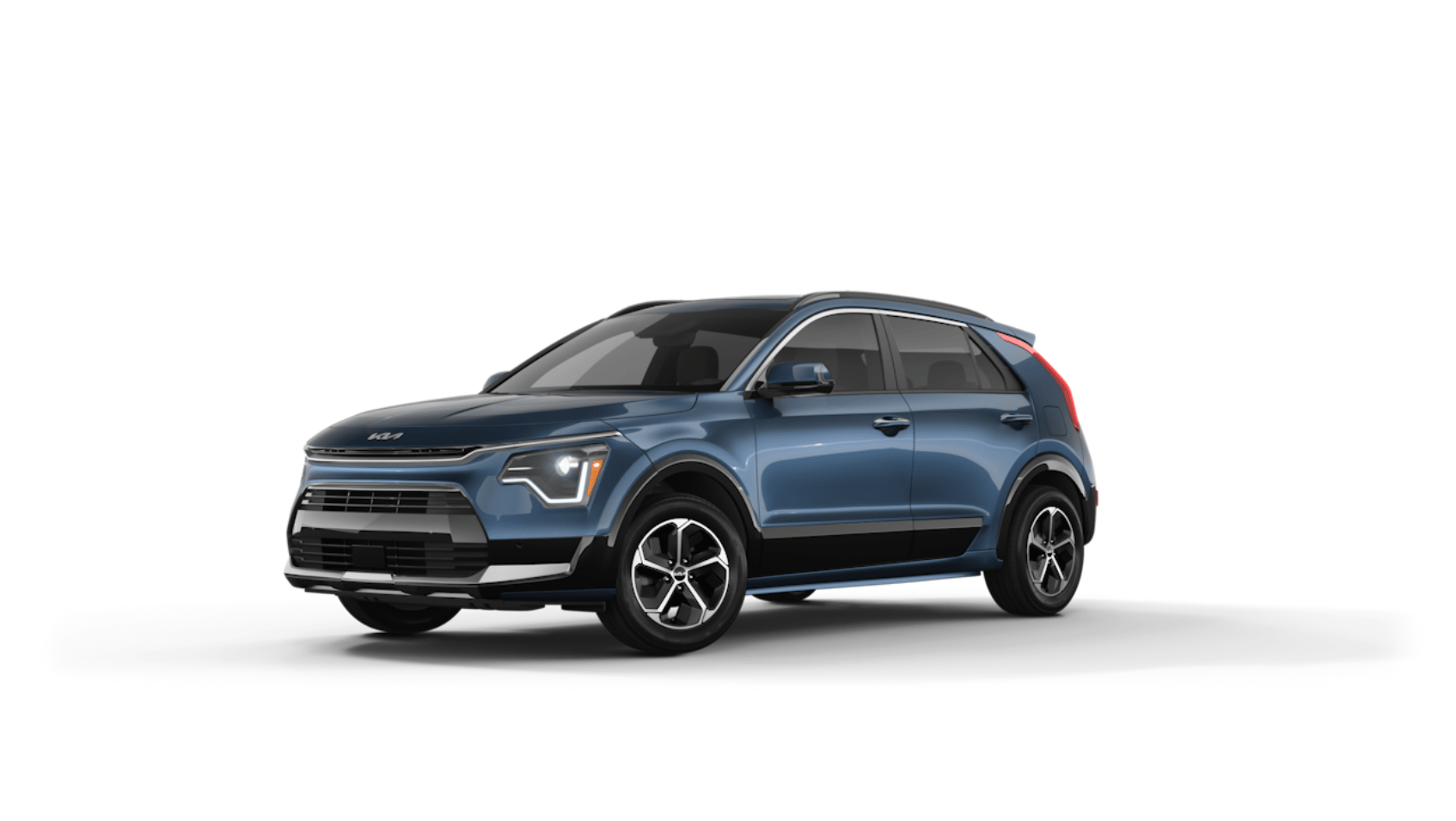 2025 Niro Hybrid
