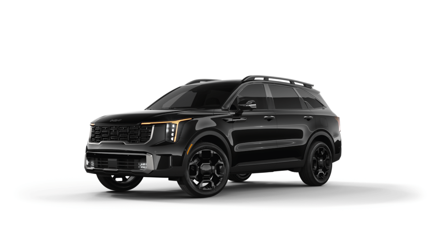 2025 Hyundai Tucson SE Trim